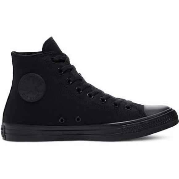 Converse Chuck Taylor All Star Mono Hi